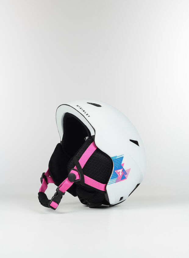 CASCO SCI PULSE HS RAGAZZA, , large