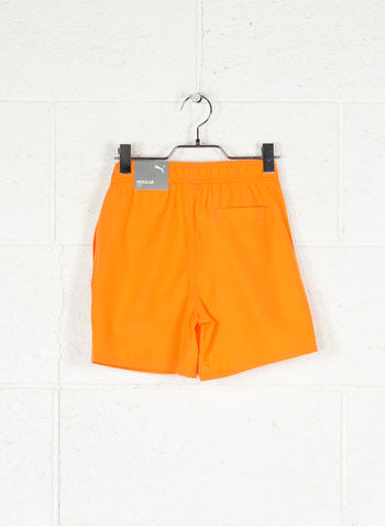 SHORT BEACH LOGO RAGAZZO, , small