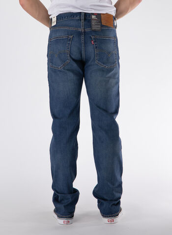 JEANS 501 REGULAR, 3215 MEDIOSCURO, small