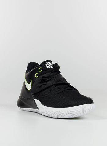 SCARPA KYRIE FLYTRAP III, 001BLKWHTVOLT, small