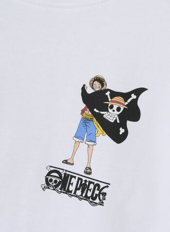 T-SHIRT ONE PIECE RAGAZZO, , small