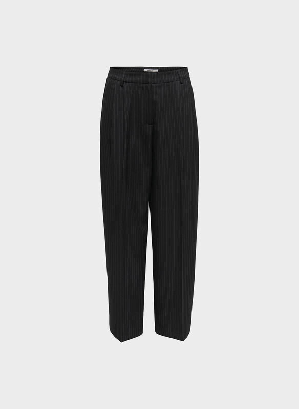 PANTALONE ONLREINA, BLACK, medium