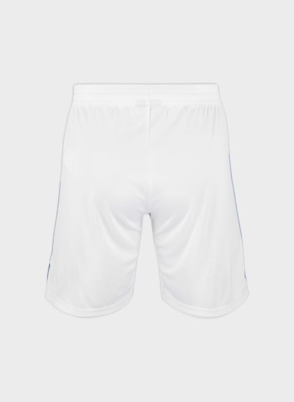 PANTALONCINO SS LAZIO HOME 2026-27 JUNIOR, 01 WHT, medium