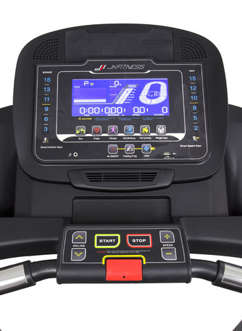 TAPIS ROULANT JK137, NG, small