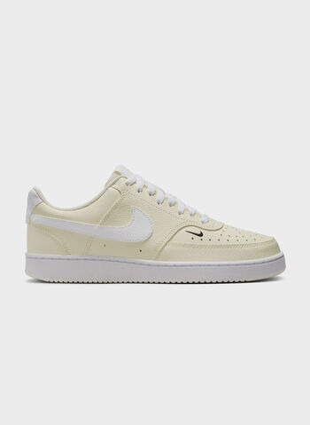 SCARPA COURT VISION LOW, 100 IVORYWHT, small