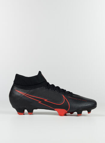 SCARPA MERCURIAL SUPERFLY 7 PRO FG, 060BLKGREYRED, small