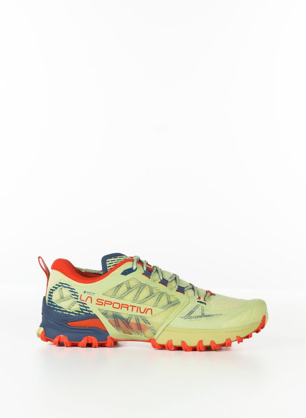 SCARPA BUSHIDO 3 GTX, LIMETURC, large