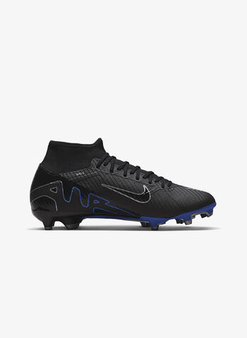 SCARPA ZOOM MERCURIAL SUPERFLY 9 ACADEMY MG, 040 BLKAZZ, small