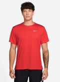 MAGLIA MILER DRI-FIT UV, 696 RED, thumb