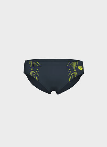 COSTUME SLIP REFLECTIV, 550 ASPHALTLIME, small