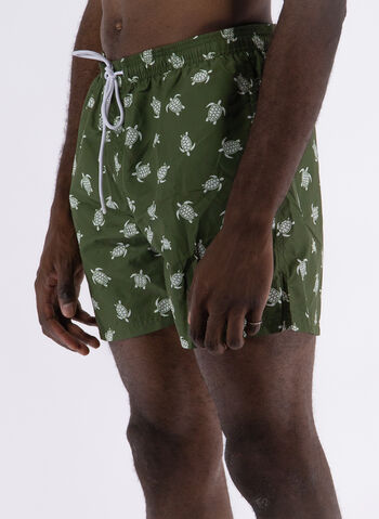 COSTUME BOXER TURTLE, 06 ARMY GREEN, small