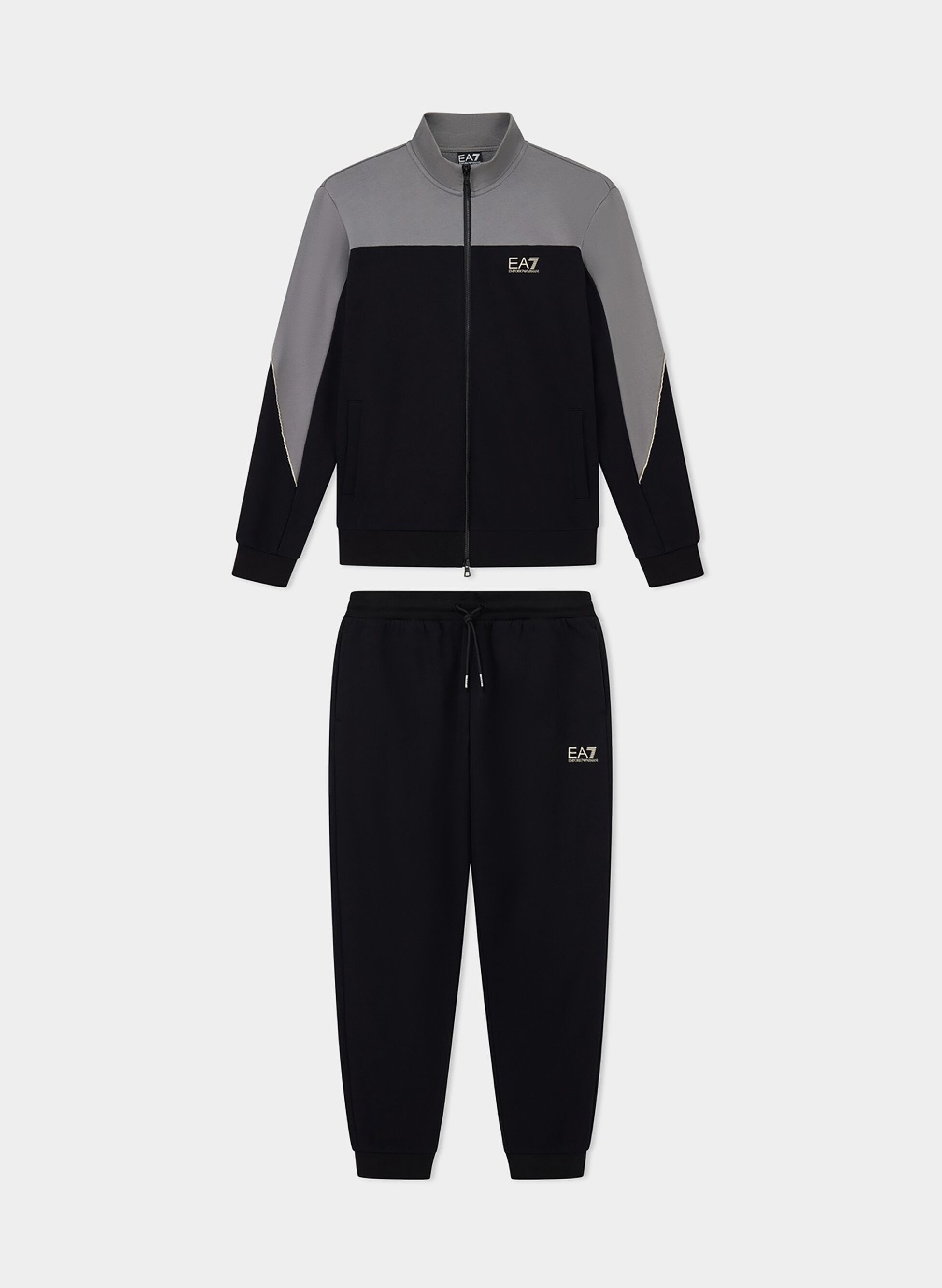 Tuta Athletic