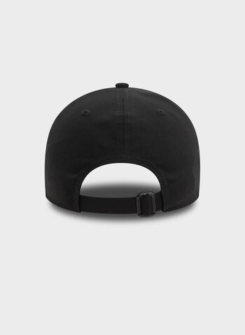 CAPPELLO LAKERS 9FORTY UNISEX, BLK, small