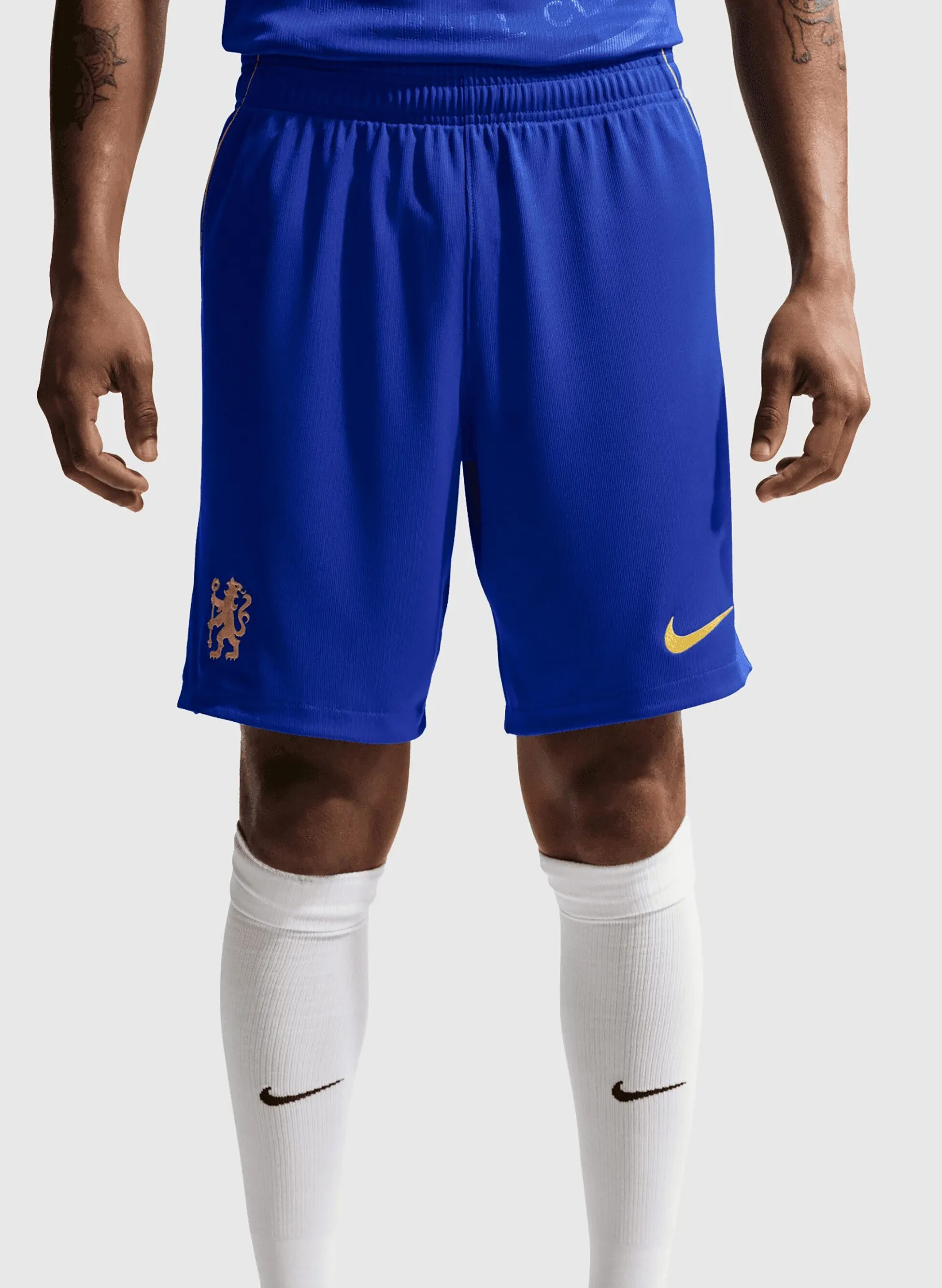 NIKE SHORT CHELSEA HOME UFF 26-27 L
