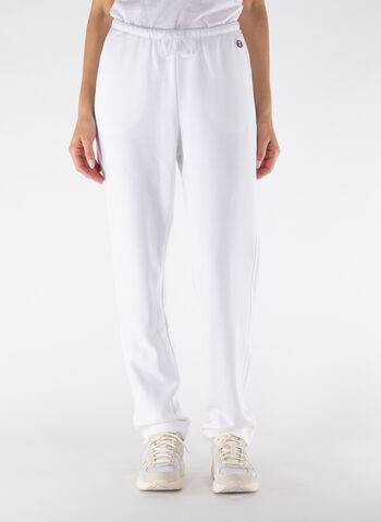 PANTALONE MINIMALIST, WW001 WHT, small