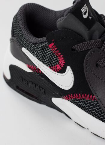 SCARPA AIR MAX EXCEE INFANT, GREYRED, small