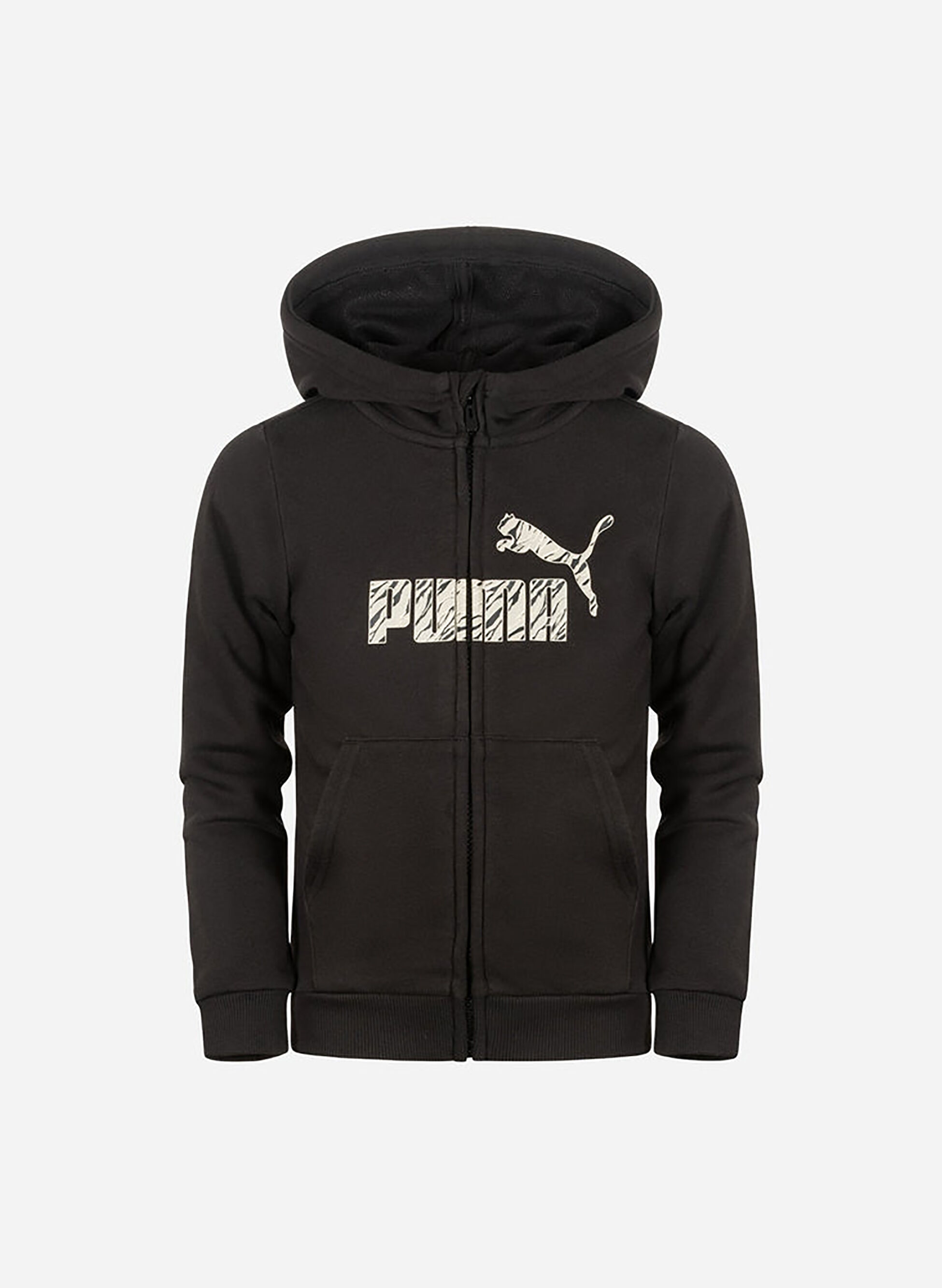 FELPA ESS LOGO ANIMAL BTS RAGAZZA