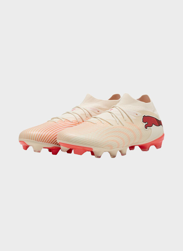 SCARPA FUTURE 9 MATCH FG-AG, 01 CREAMRED, medium
