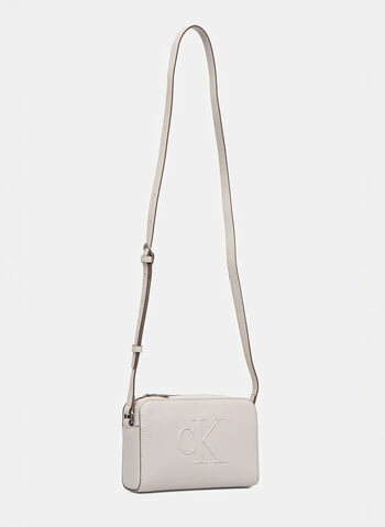 BORSA A TRACOLLA, WGY LIGHT PINK, small