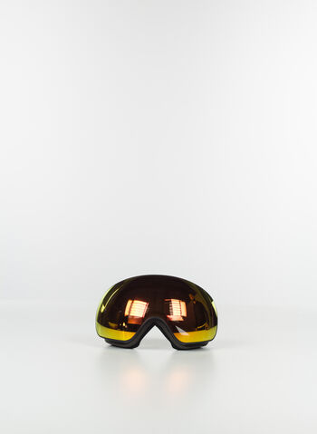 MASCHERA SCI TEN-NINE II REVO UNISEX, 050 BLK, small