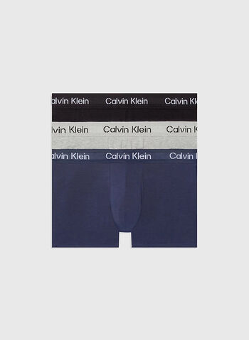 BOXER LOGO 3 PACK, KDX BLKNVYGREY, small