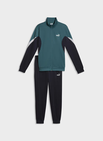 TUTA ESSENTIALS BLOCK, 41 EMERALD ICE, small