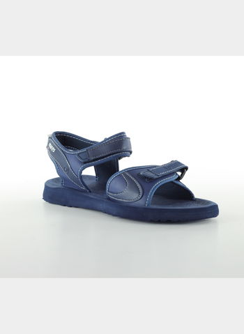 SANDALO CHALLENGE NEW, BLNA NVY, small