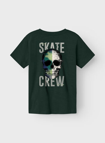 T-SHIRT KALUKAS RAGAZZO, , small