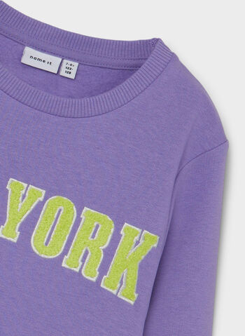 FELPA LOLA RAGAZZA, , small