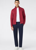 TUTA FULL ZIP, RS508 BORDONVY, thumb