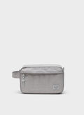 POUCHETTE CHAPTER TRAVEL KIT - 5L, 07318 GREY, thumb
