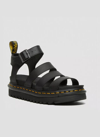 SANDALO BLAIRE, BLKYEL, small