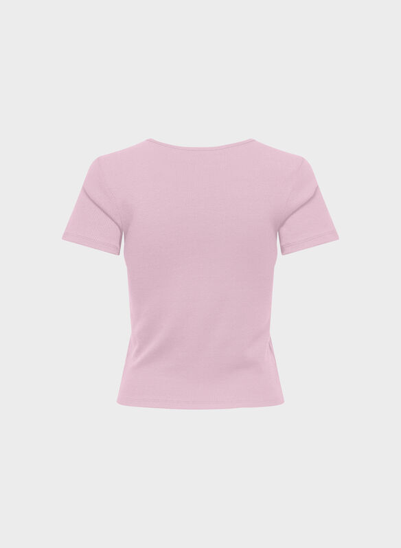 T-SHIRT ONLELVA, BALLERINA, medium