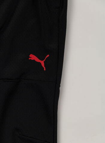 PANTALONE TRAINING AC MILAN 2023-24 RAGAZZO, 16 BLKRED, small