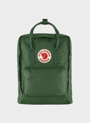 ZAINO KANKEN SPRUCE, SPRUCE GREEN, small