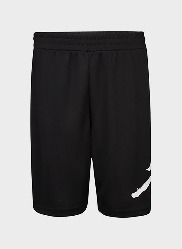 SHORTS JUMPMAN, 023 BLK, medium
