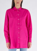 CAMICIA CURLY OVER, PINK YARROW, thumb
