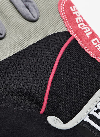 GUANTI DA PALESTRA, 10 PURPLE, small