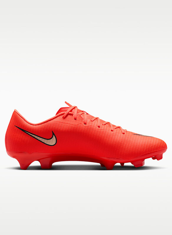 SCARPA M.VAPOR 17 ACADEMY MG, 600 RED, medium