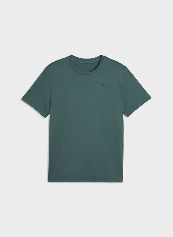 T-SHIRT TAD ESS, 94 GARDEN, medium