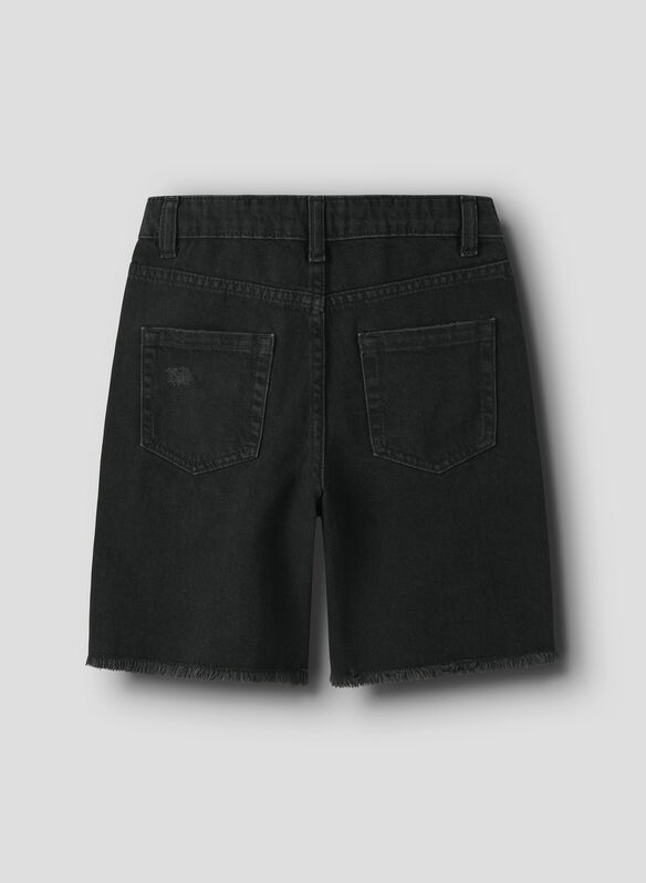 null, BLACK DENIM, medium