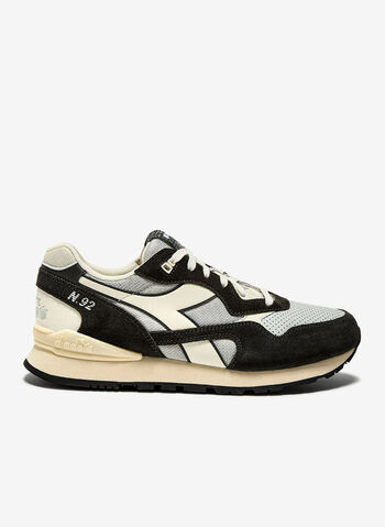 SCARPA N.92 ADVANCE, D1279 GREYBLK, small