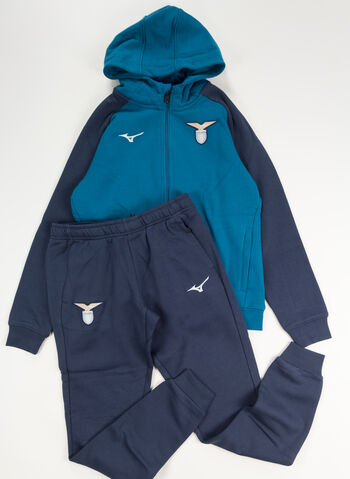 TUTA SS LAZIO 2024-25 RAGAZZO, 35 CELNVY, small