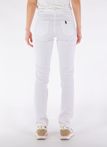 PANTALONE 5T SLIM, 11111 WHT, small