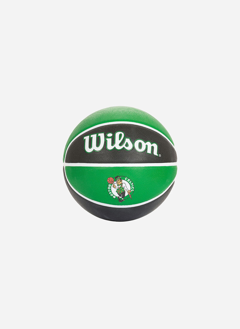 WILSON PALLONE BASKET NBA CELTICS 7