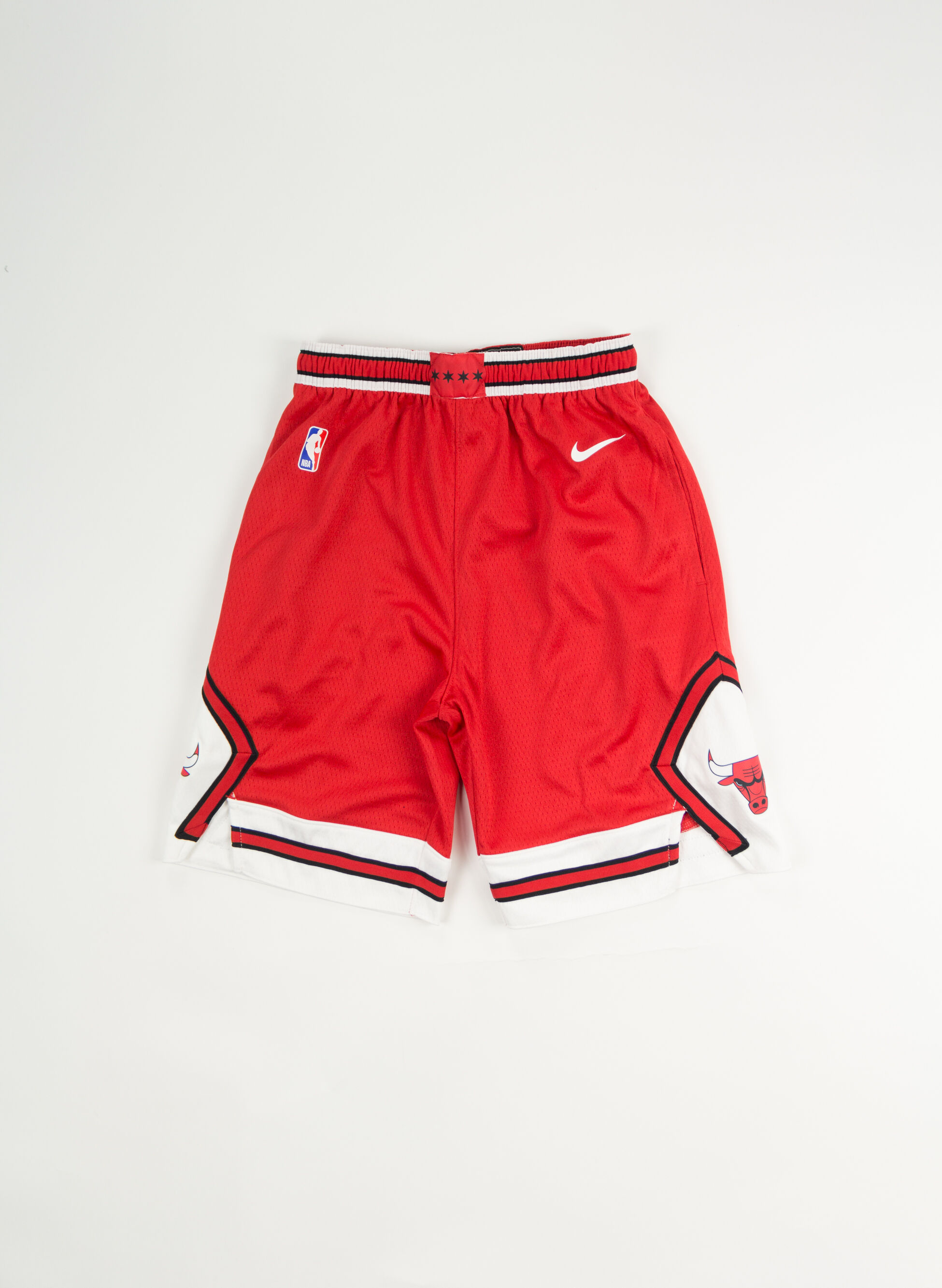 SHORTS NBA CHICAGO BULLS JUNIOR M