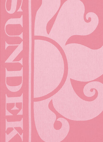 TELO MARE FRANGE KEY, 53200 PINK, small