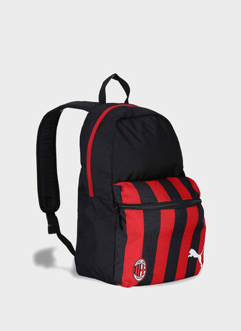 ZAINO AC MILAN 2020-21, BLKRED, small
