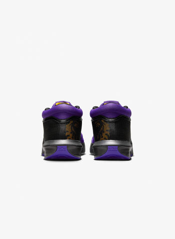 SCARPA LEBRON WITNESS VIII, 001 BLKGOLD, small