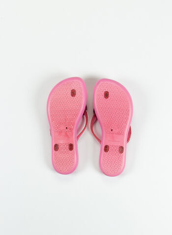 INFRADITO MAXI CUORE RAGAZZA, 24548PINK, small